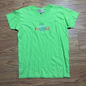 Vintage Mom Shirt Medium